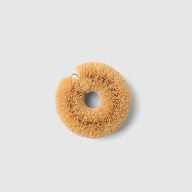 Kamenoko Sisal Dish Brush